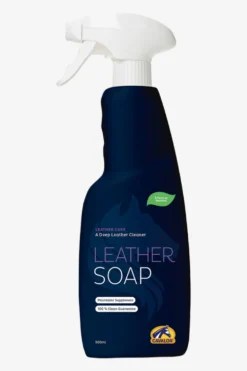 Cavalor Cavalor-Leather Soap