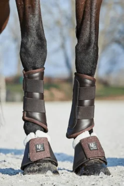 Horse Guard Benskydd & Benlindor|Horse Guard-Leela Glitter Boots