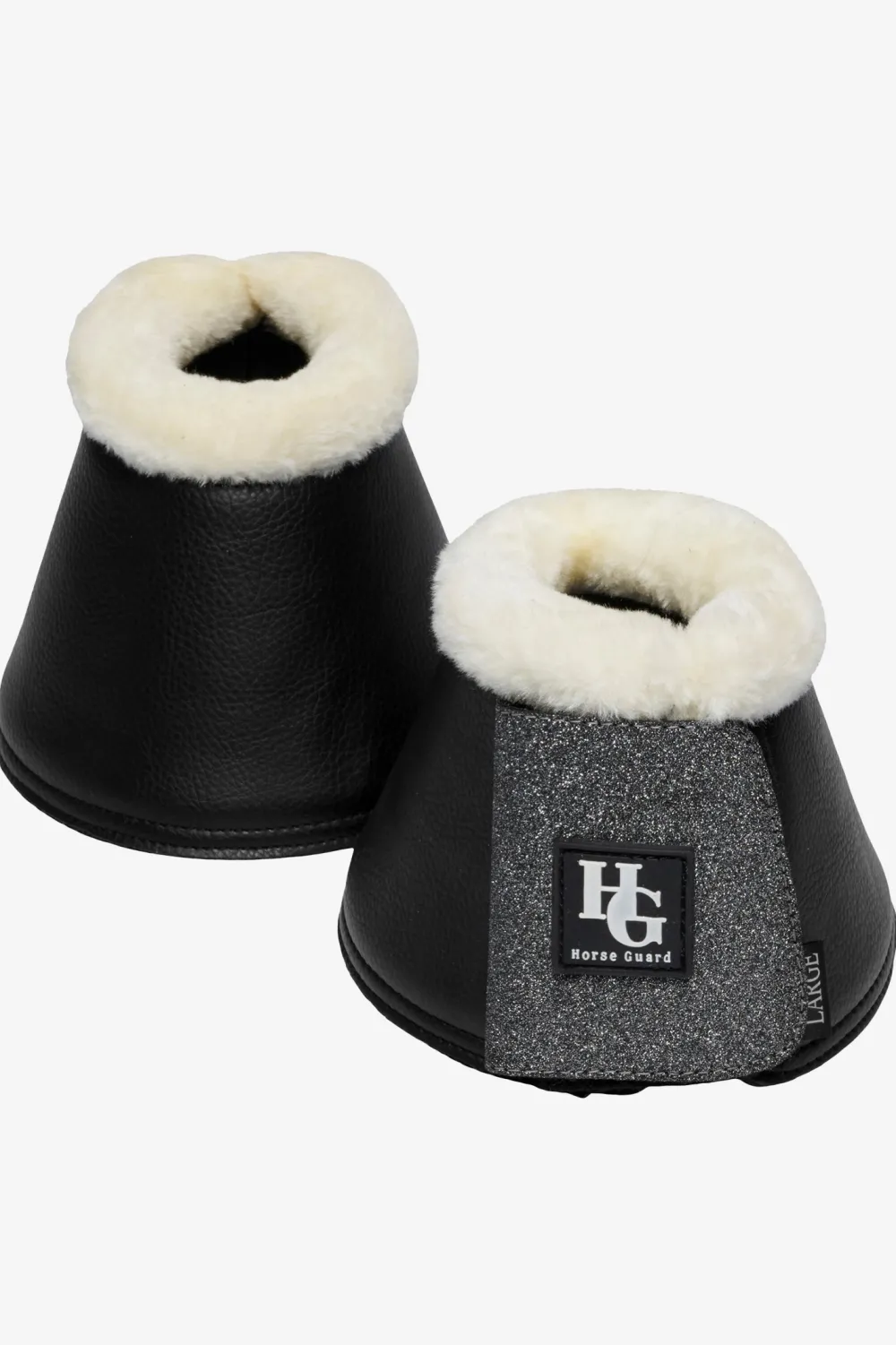 Horse Guard Horse Guard-Leela Glitter Boots