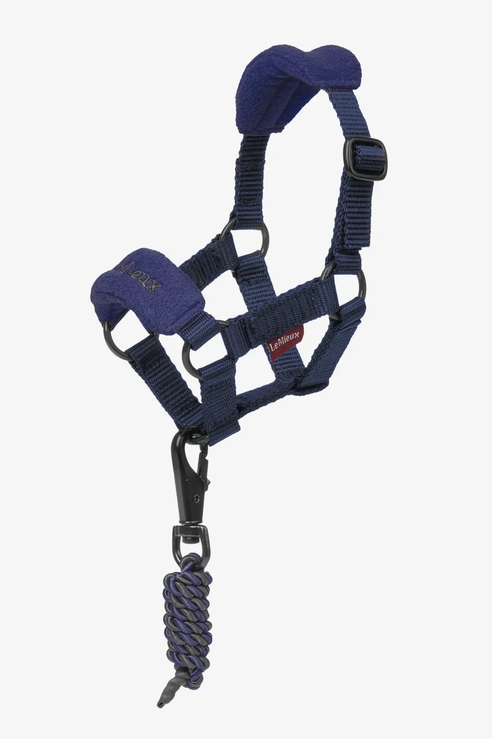 Barn LeMieux Leksakshästar|Lemieux-Leksakshästar Vogue Grimma Ink Blue