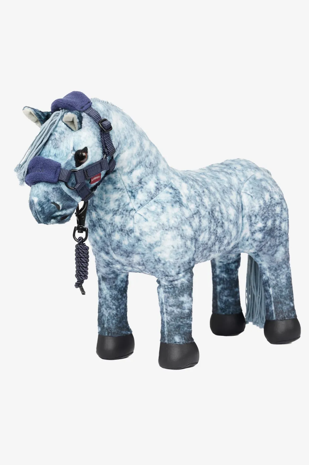 Barn LeMieux Leksakshästar|Lemieux-Leksakshästar Vogue Grimma Ink Blue