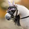 Barn LeMieux Leksakshästar|Lemieux-Leksakshäst Huva Lilac