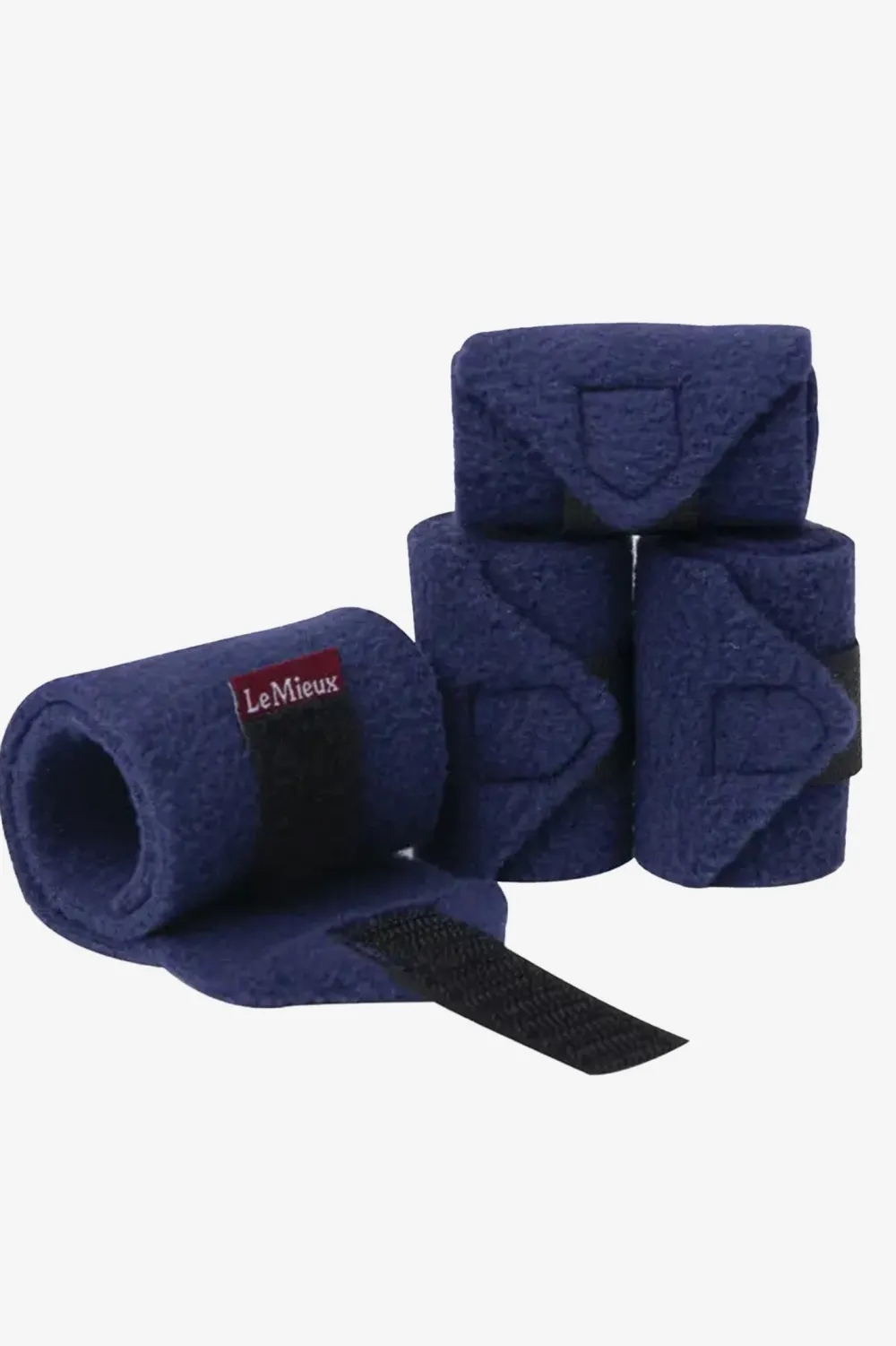 Barn LeMieux Leksakshästar|Lemieux-Leksakshäst Lindor Ink Blue