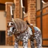 Barn LeMieux Leksakshästar|Lemieux-Leksakshäst Western Träns