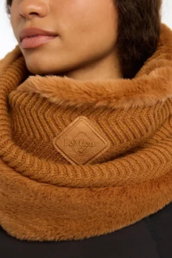 LeMieux Mössor & Pannband|Lemieux-Lila Snood