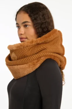 LeMieux Mössor & Pannband|Lemieux-Lila Snood