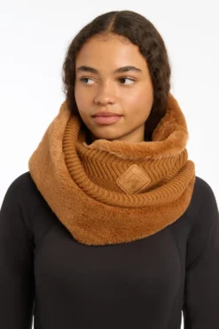 LeMieux Mössor & Pannband|Lemieux-Lila Snood