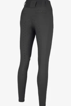 Pikeur Pikeur|Ridbyxor & Tights-Linnet Tights Full Grip Svart