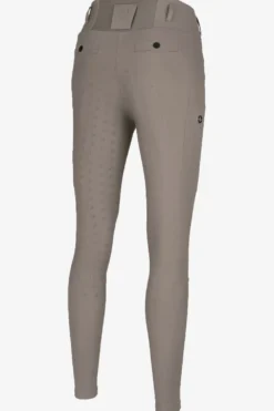 Pikeur Pikeur|Ridbyxor & Tights-Linnett Tight 6505 Sand