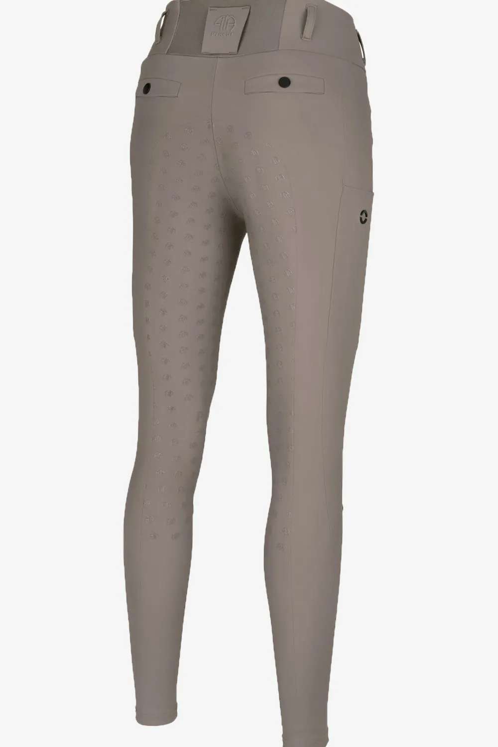 Pikeur Pikeur|Ridbyxor & Tights-Linnett Tight 6505 Sand