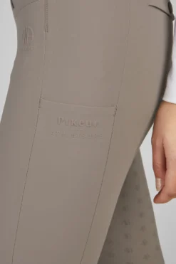 Pikeur Pikeur|Ridbyxor & Tights-Linnett Tight 6505 Sand