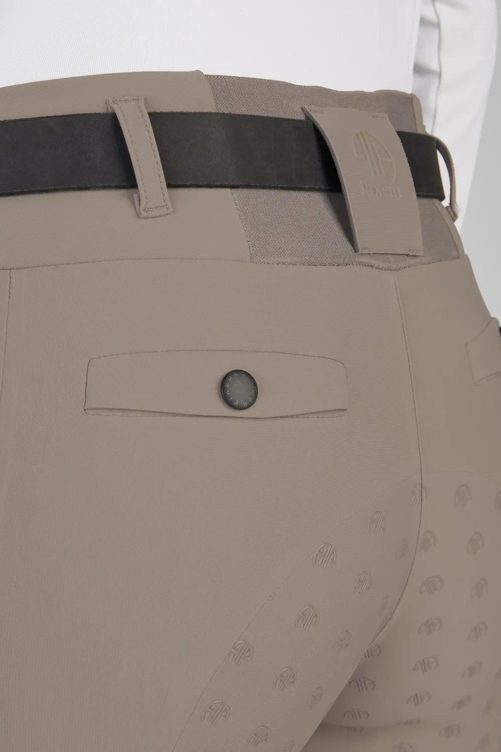 Pikeur Pikeur|Ridbyxor & Tights-Linnett Tight 6505 Sand