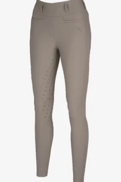 Pikeur Pikeur|Ridbyxor & Tights-Linnett Tight 6505 Sand