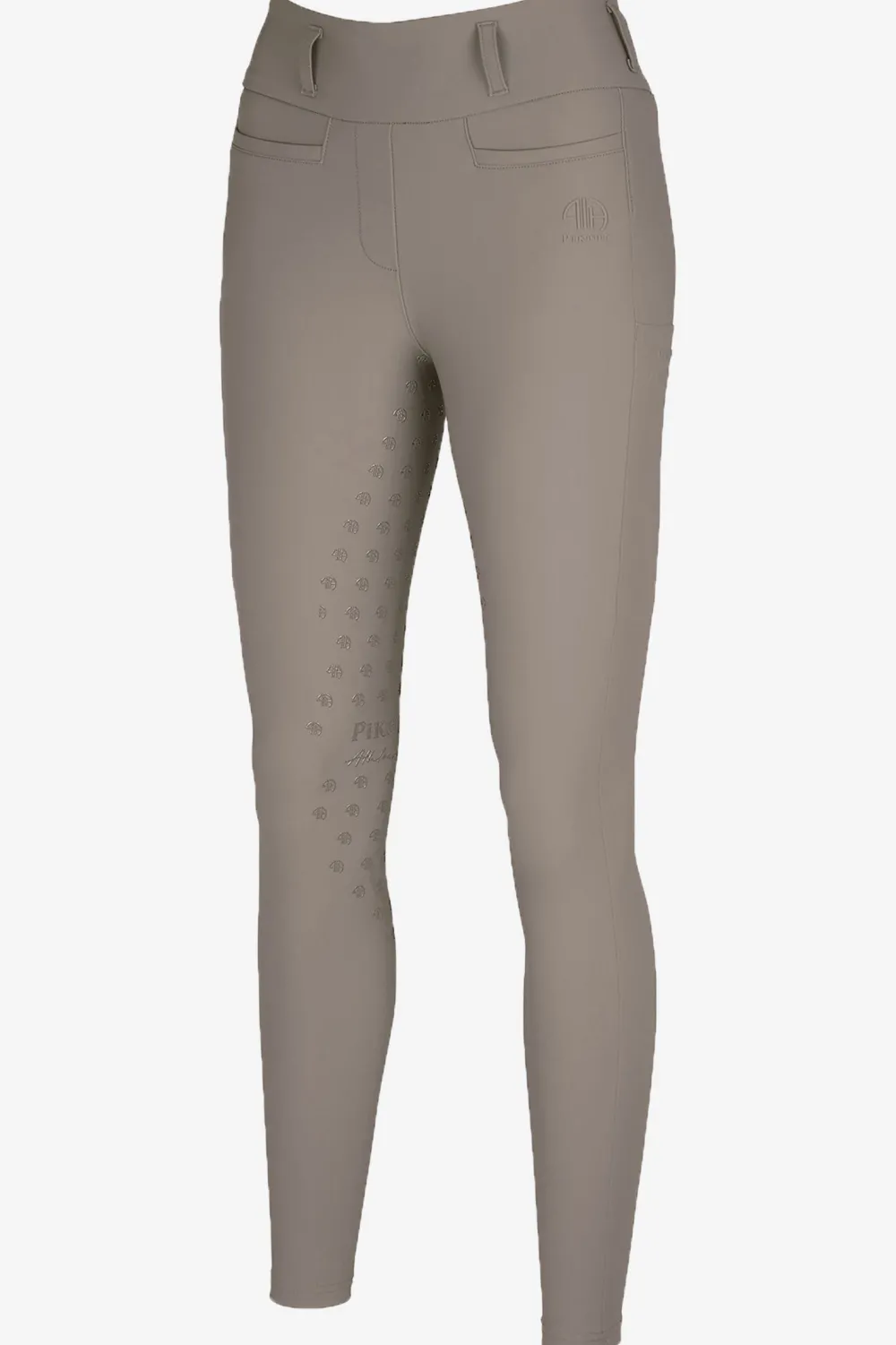 Pikeur Pikeur|Ridbyxor & Tights-Linnett Tight 6505 Sand