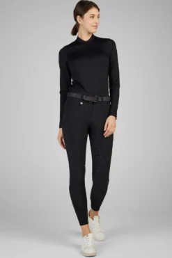 Pikeur Pikeur|Ridbyxor & Tights-Linn Helkodda Ridbyxor vart