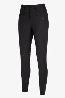 Pikeur Pikeur|Ridbyxor & Tights-Linn Helkodda Ridbyxor vart