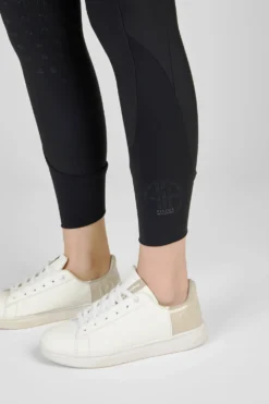 Pikeur Pikeur|Ridbyxor & Tights-Linn Helkodda Ridbyxor vart