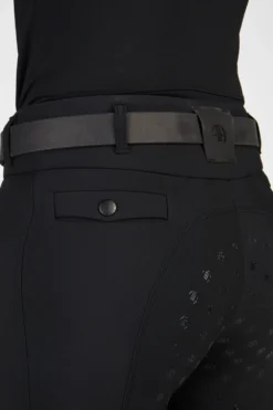 Pikeur Pikeur|Ridbyxor & Tights-Linn Helkodda Ridbyxor vart