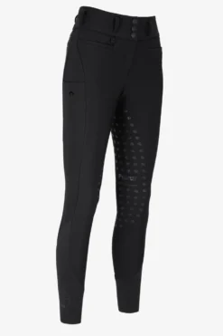Pikeur Pikeur|Ridbyxor & Tights-Linn Helkodda Ridbyxor vart