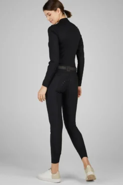 Pikeur Pikeur|Ridbyxor & Tights-Linn Helkodda Ridbyxor vart