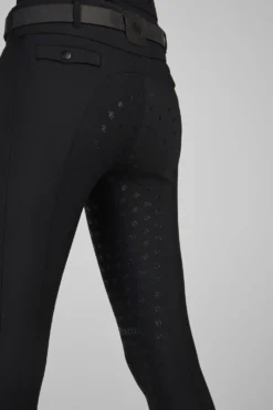 Pikeur Pikeur|Ridbyxor & Tights-Linn Helkodda Ridbyxor vart
