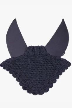 QHP Qhp|Schabrak & Huvor-Ljuddämpande Huva Flore Navy