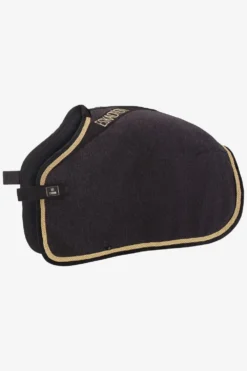 Eskadron Hästtäcken & Flughuvor|Eskadron-ändtäcke Heritage AW25 Back Truffe