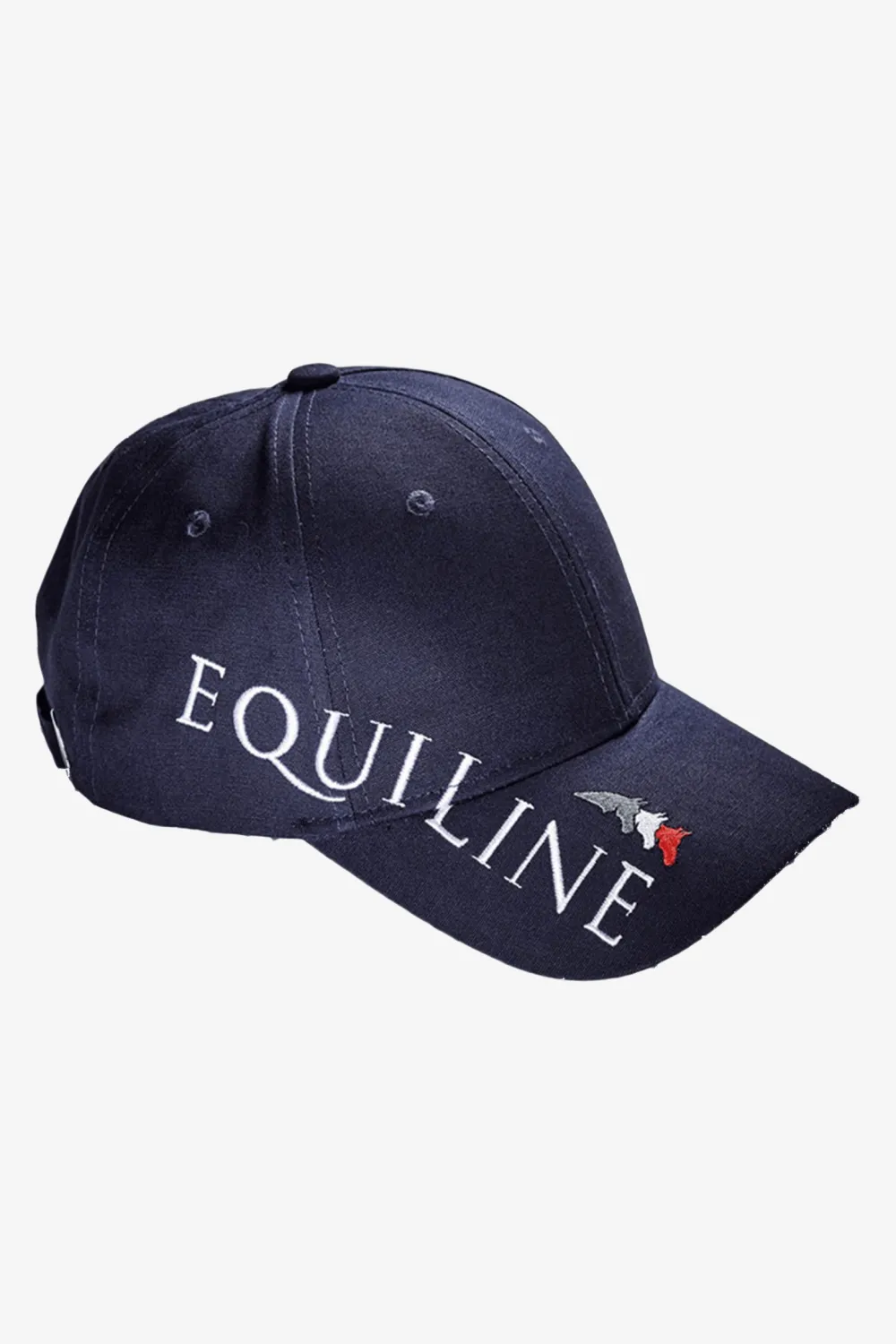 Equiline Kepsar & Skärp-Logo Keps