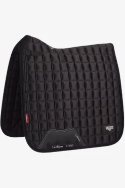 LeMieux Schabrak & Huvor|Lemieux-oire Cassic Dressyrschabrak Svart