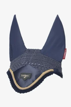 LeMieux Schabrak & Huvor|Lemieux-oire Huva Navy