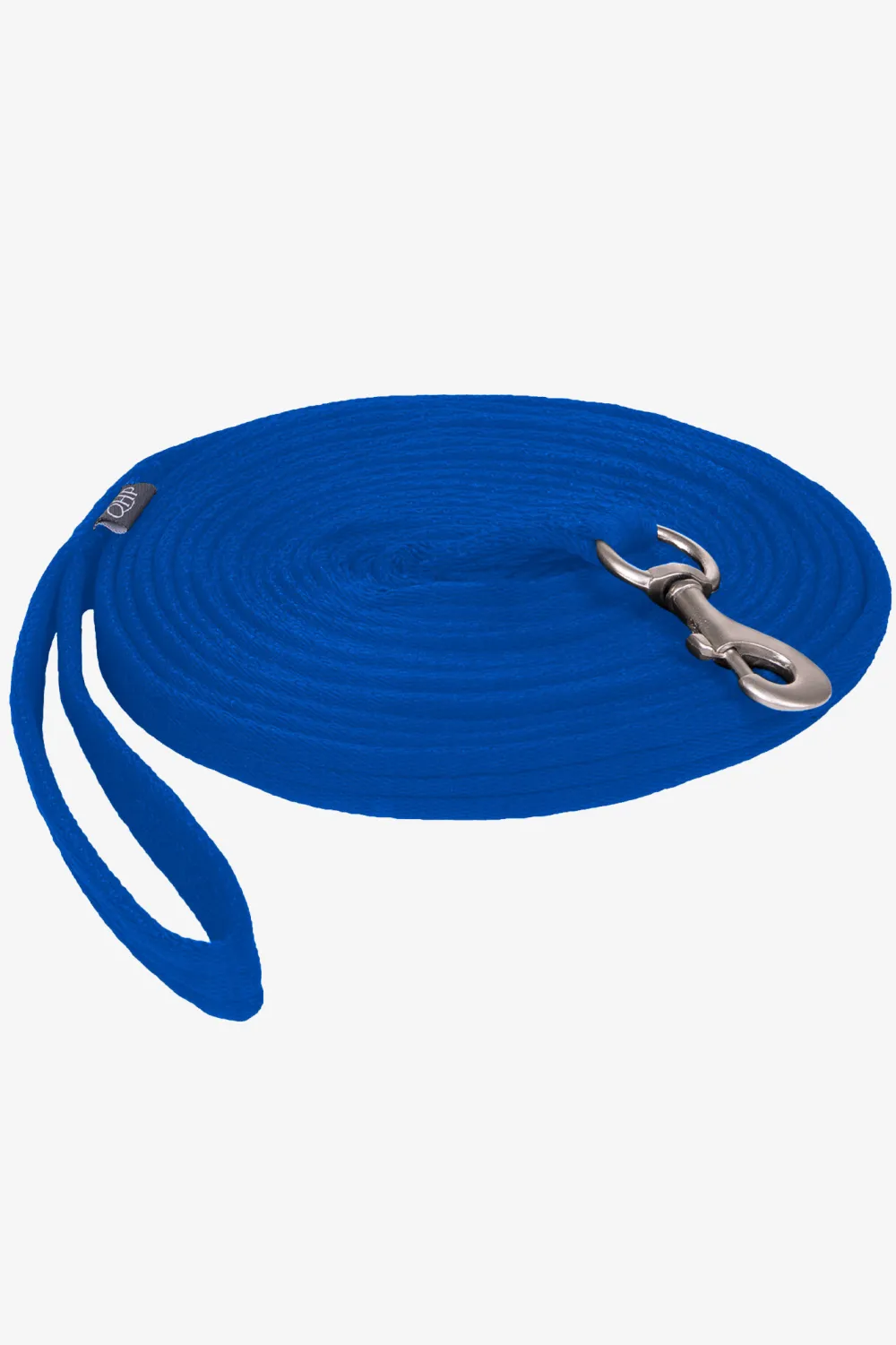 QHP Qhp|Tömkörning & Longering-Longerlina i Väska Cobalt blue