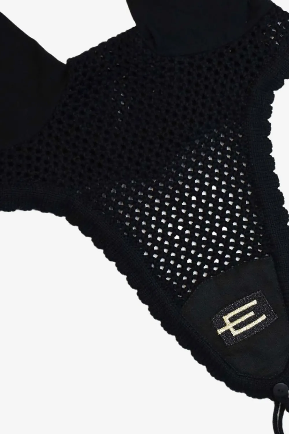 Equiline Equiline-Loop Huva E-Logga