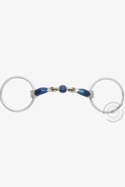 Bombers Bombers Bett|Bett & Tillbehör-Loose Ring Elliptical Lock Up 14mm