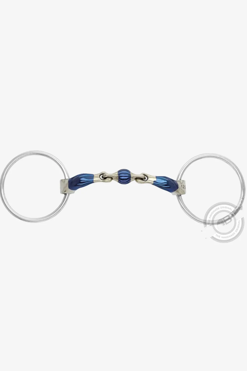 Bombers Bombers Bett|Bett & Tillbehör-Loose Ring Elliptical Lock Up 14mm