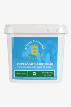Eclipse Biofarmab Eclipse Biofarmab|Fodertillskott & Hästgodis-Loppfrön Äpple