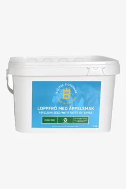 Eclipse Biofarmab Eclipse Biofarmab|Fodertillskott & Hästgodis-Loppfrön Äpple