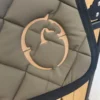 Vestrum Schabrak & Huvor|Vestrum-Los Angeles Hoppschabrak Olive/Brun