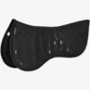 Horse Guard Sadlar & Sadelpaddar|Horse Guard-Lou Memory Sadelpadd Svart