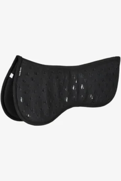 Horse Guard Sadlar & Sadelpaddar|Horse Guard-Lou Memory Sadelpadd Svart