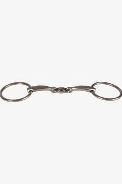 Velari Velari|Bett & Tillbehör-Lösa Ringar Tredelat Bett Rostfritt Stål 16mm