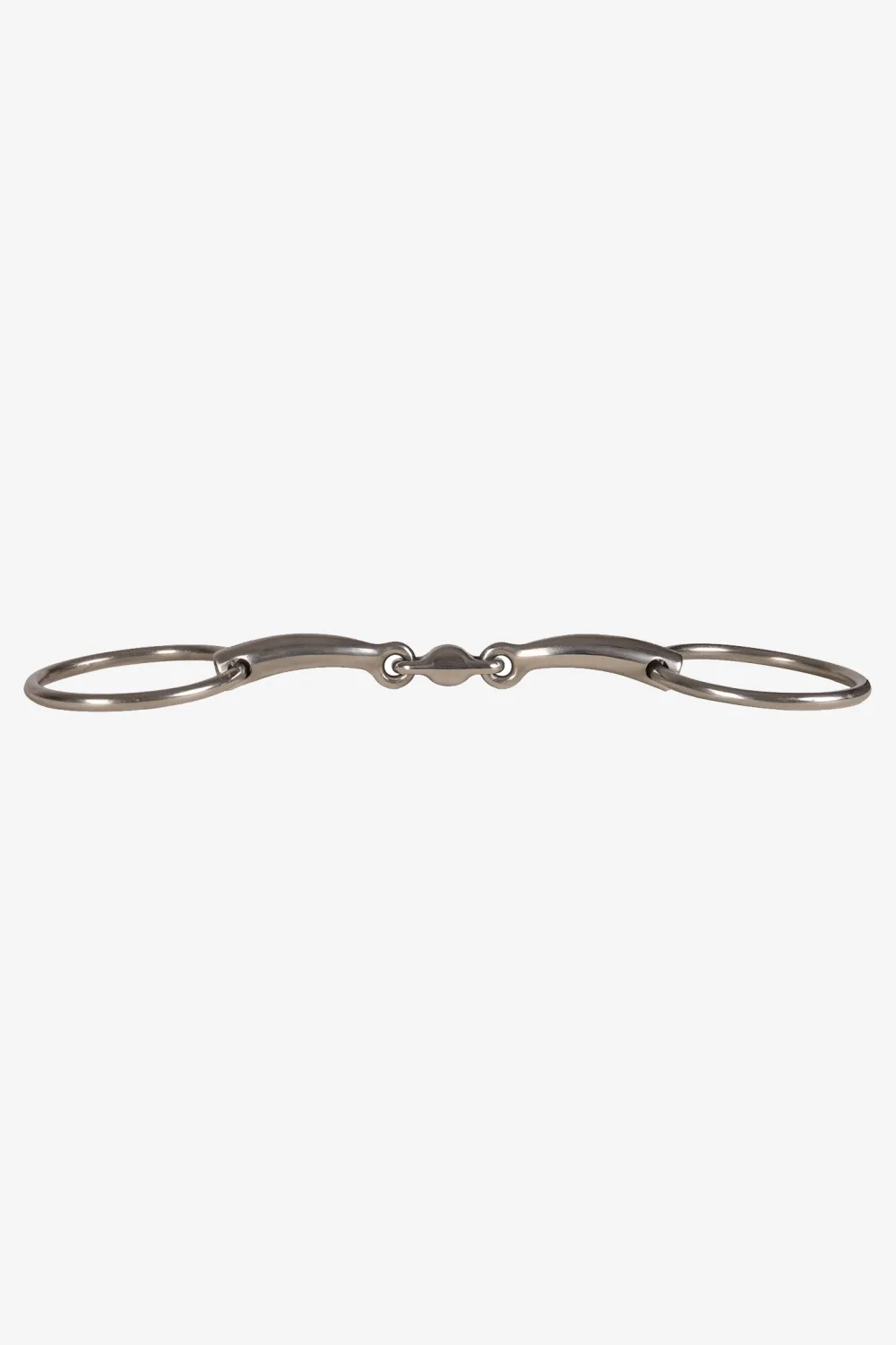 Velari Velari|Bett & Tillbehör-Lösa Ringar Tredelat Bett Rostfritt Stål 14mm