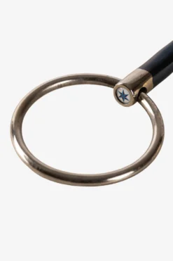 Velari Velari|Bett & Tillbehör-Lösa Ringar Tredelat Bett Sötjärn 14mm