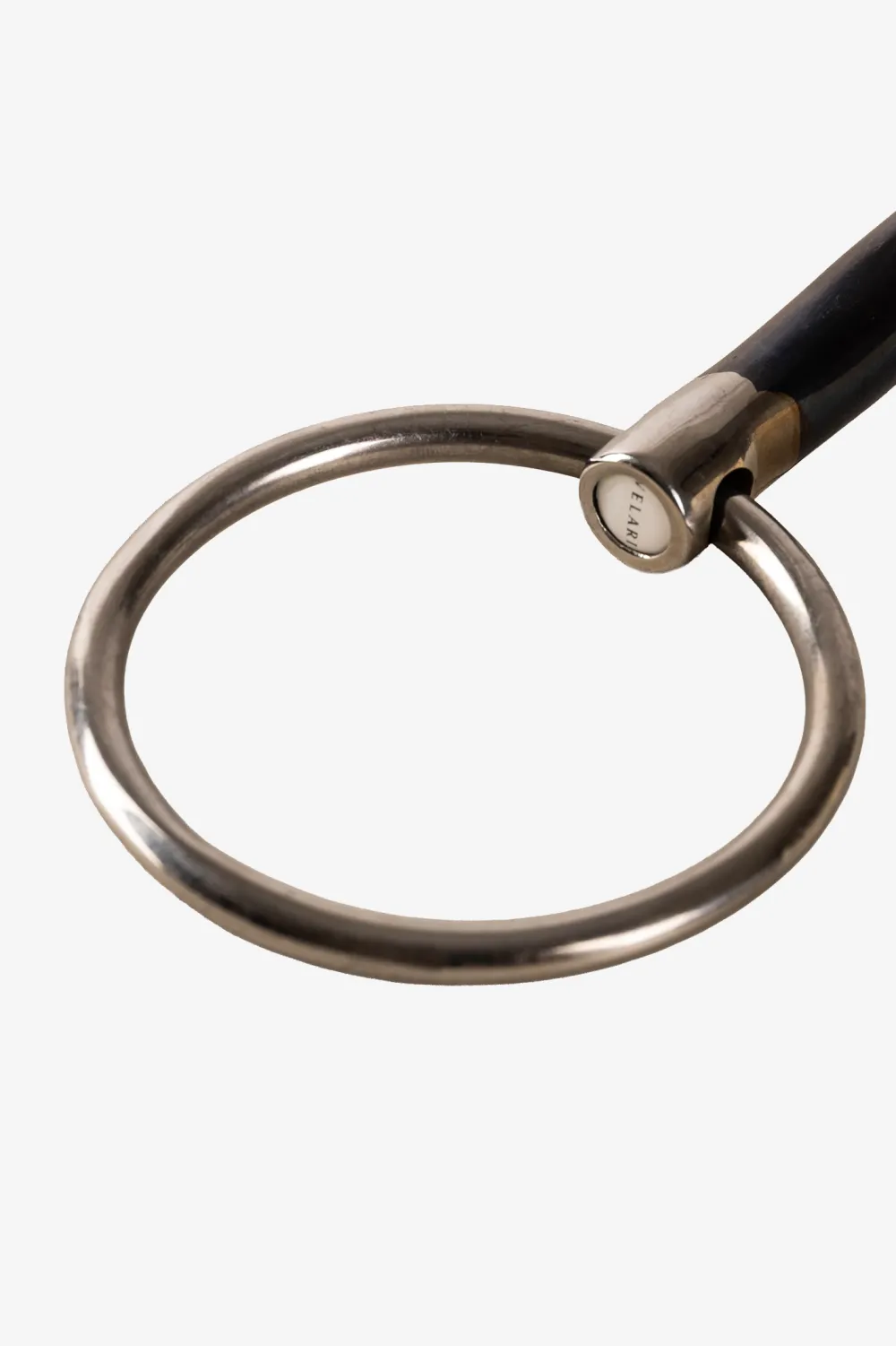 Velari Velari|Bett & Tillbehör-Lösa Ringar Tredelat Bett Sötjärn 14mm