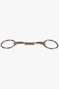 Velari Velari-Lösa Ringar Tredelat Bett Sötkoppar 14mm