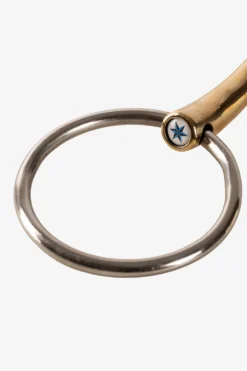 Velari Velari-Lösa Ringar Tredelat Bett Sötkoppar 14mm