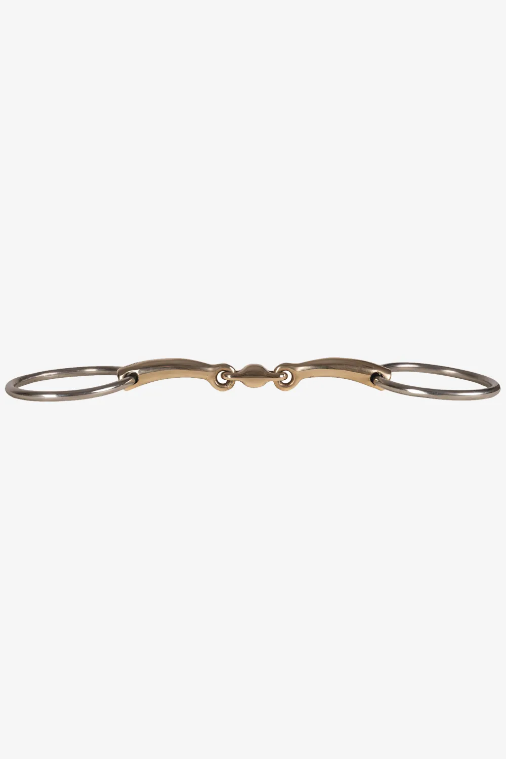Velari Velari-Lösa Ringar Tredelat Bett Sötkoppar 14mm