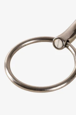 Velari Velari|Bett & Tillbehör-Lösa Ringar Tvådelat Bett Rostfritt Stål 14mm