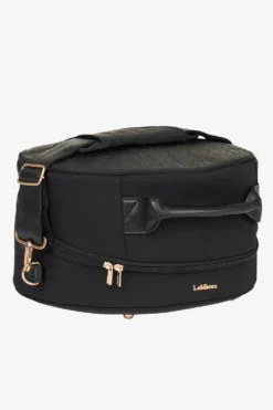 LeMieux Lemieux-Luxe Hjälmväska Svart