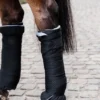 Kentucky Horsewear Benskydd & Benlindor-Magnetic Paddar Recuptex Svart