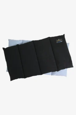 Kentucky Horsewear Benskydd & Benlindor-Magnetic Paddar Recuptex Svart